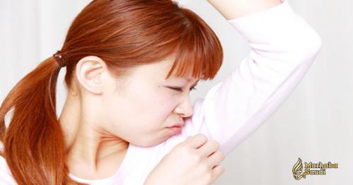 Simple Solutions For Your Smelly Problem