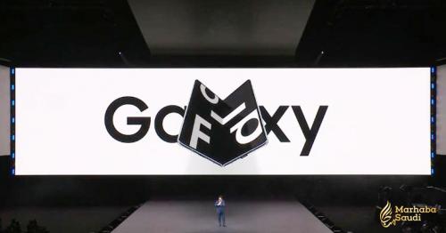 Samsung's Galaxy S10 lineup: Foldable phones, 5G and phones that charge each other