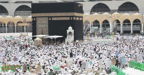 Saudi Arabia issues more than 4.1 million Umrah visas