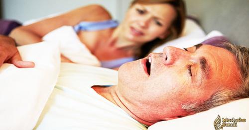 Surprising Health Risks of Snoring