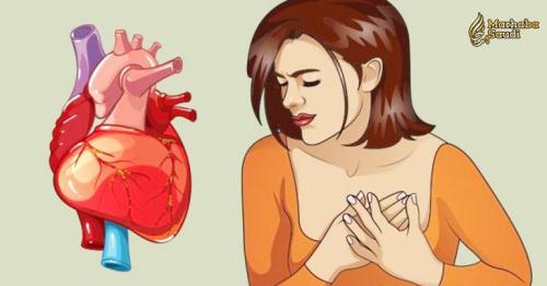13 Foods That Will Help Keep Your Arteries Clean And Protect From Heart Attacks