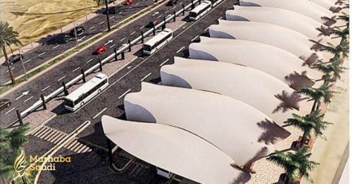 Public transport projects ‘on schedule’ in Makkah 