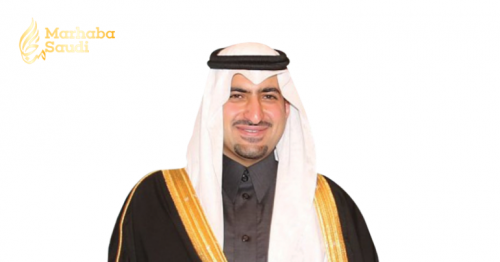 Prince Abdullah bin Khalid bin Sultan, Saudi Arabia’s ambassador to Austria