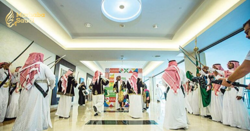 Organizers promise ‘exceptional’ Saudi National Day celebrations