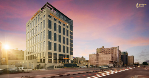 Hilton Continues its strong growth in Saudi Arabia with more than 50 hotels open and in its pipeline across the country