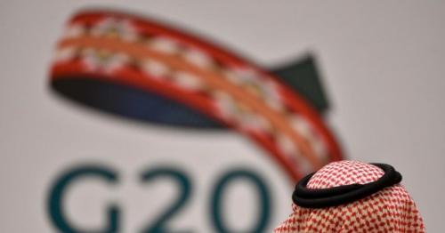 Saudi King to chair G20 leaders call Thursday