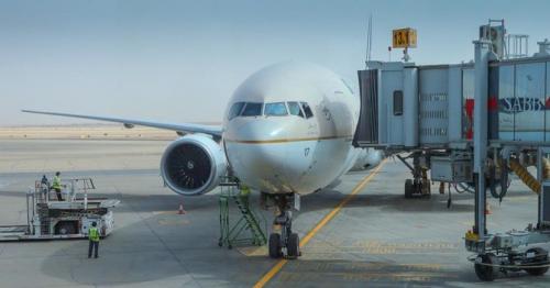Saudi aviation authority adopts aviation safety measures