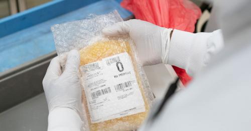 Saudi medical study launched to test the effectiveness of plasma in treating COVID-19