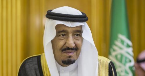 King Salman Congratulates New Iraqi President