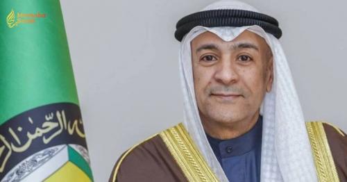 GCC Secretary-General Condemns Continued Attacks on Kuwait
