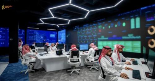 SDAIA Completes Hajj Operations Using Advanced AI Technology