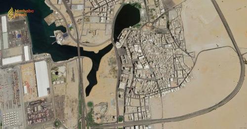 Jeddah Waterfront Project Speeds Up Operations