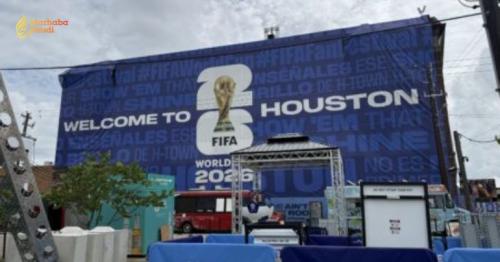 FIFA Transforms World Cup Referees into Corporate Billboards