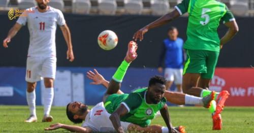 FIFA Demands Football Spectacle Despite Brutal Middle East Conflict