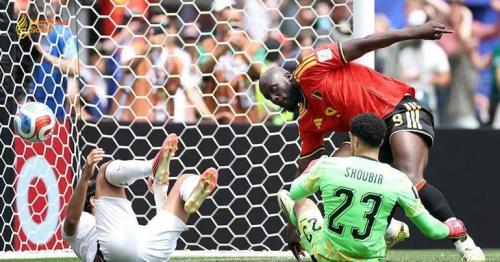 Cruel Late Heartbreak Robs Egypt of Massive World Cup Victory