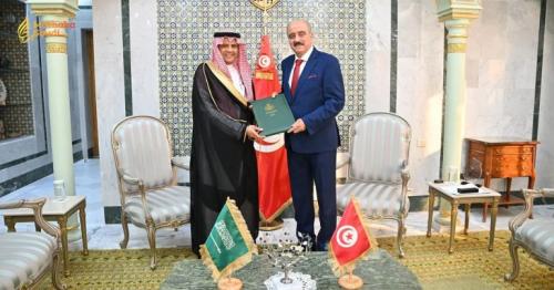 Saudi Arabia Aggressively Strengthens Diplomatic Grip in North Africa