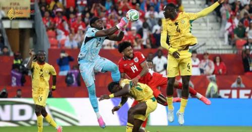 Panama Wastes Massive Dominance in Brutal World Cup Choke