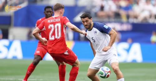 Ugly Physical Fouls and Red Card Define Swiss Demolition Job