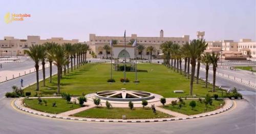 Taif University Aggressively Climbs Global QS Rankings