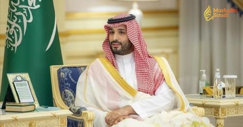 Crown Prince Offers Condolences Following Tragic Qatar Explosion