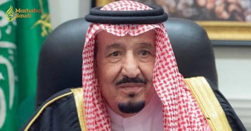 King Salman Invites 1,000 Asian Pilgrims for Umrah