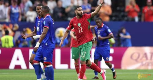 Placide Shines in Final Match Despite Brutal 4-2 Defeat