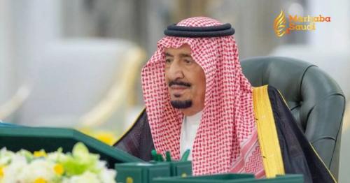 King Salman Offers Sincere Condolences to Timor-Leste Over Presidential Death