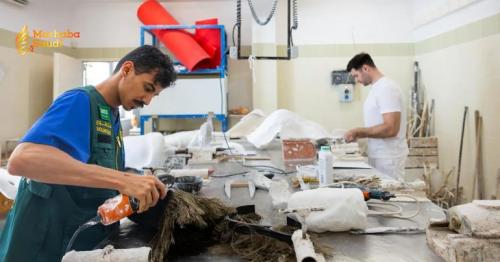 KSrelief Concludes Vital Prosthetics Project in Budapest