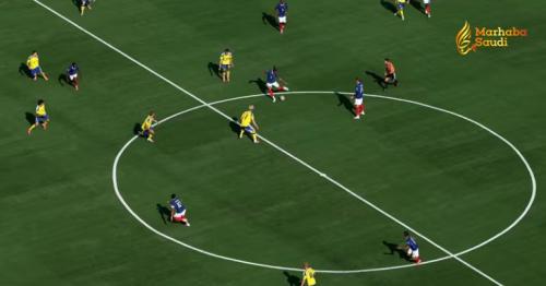 Michael Olise Delivers Playmaking Masterclass in 3-0 Win
