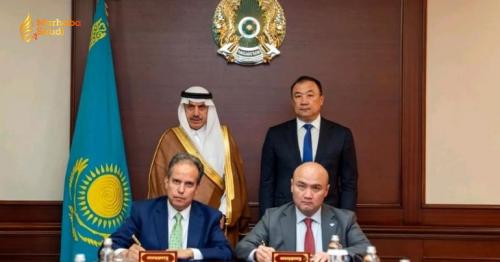 IsDB Pledges $1.4 Billion for Massive Kazakhstan Highway Project
