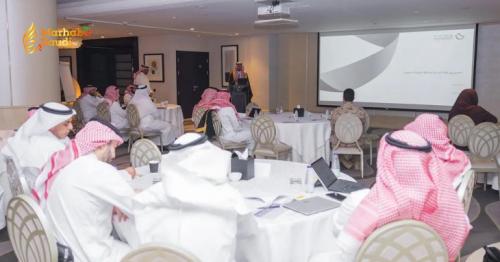 Saudi Arabia Drafts Strict Regulations for Offshore Marine Mining