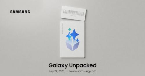 Mark Your Calendar Samsung's Next Big Reveal Has A Date