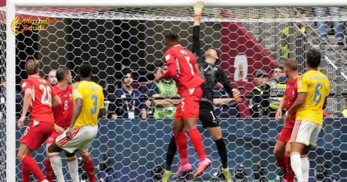 Switzerland Secures Final World Cup Quarterfinal Spot in Penalty Thriller