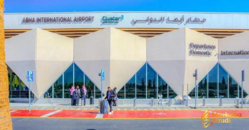 Abha International Airport Smashes Single-Day Flight Record