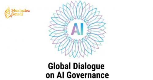 Global Leaders Praise Saudi AI Initiative in Geneva