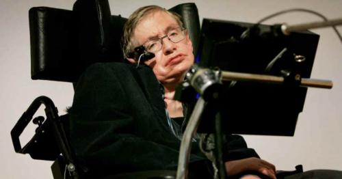 Do Other Scientists Agree With Hawking About God