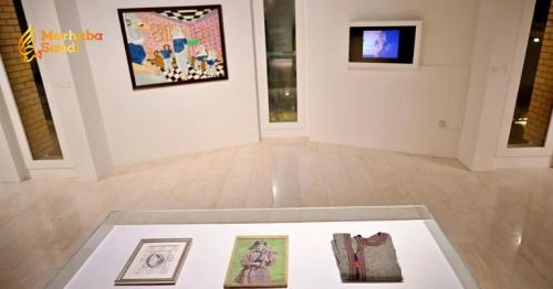 Misk Art Institute Launches Massive Summer Art Exhibition at Prince Faisal bin Fahd Arts Hall