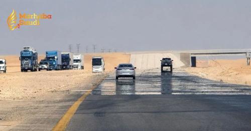 Saudi Arabia Enters Brutal 'Date Cooker' Phase as National Center Warns of Peak Summer Heatwaves