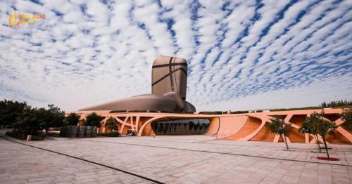 Aramco Ithra Facility Achieves Massive Platinum LEED Certification To Dominate Global Sustainability