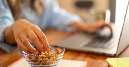Weekly Plan Fixes Office Lunch Protein On A Budget