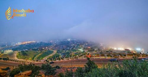 Al Baha Unleashes Brutal 370 Kilometer Mountain Cycling Tour To Dominate Global Sports Tourism