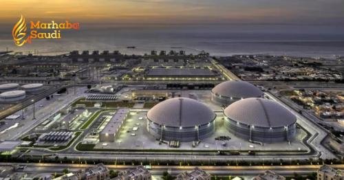 Saudi Arabia Strikes Massive Blow To US Tech Monopoly By Manufacturing Vital Water Devices