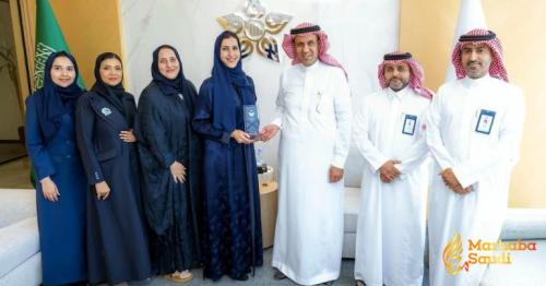 Jeddah Health Cluster Secures Monumental Victory For Exceptional Patient Safety