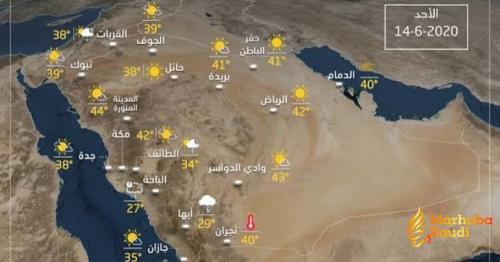 Weather Patterns Threaten Massive Disruptions Across Saudi Arabia Today