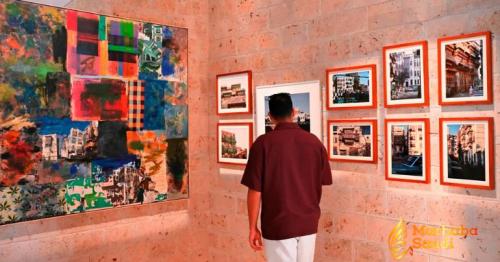 Red Sea Museum Deploys Phenomenal Interactive Journey Of Marine Discovery