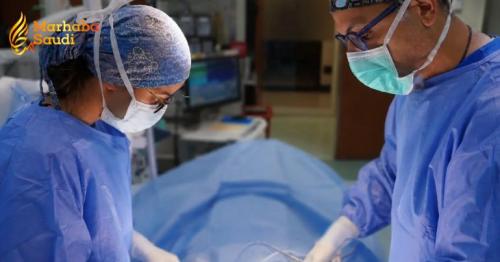 King Faisal Specialist Hospital Executes Phenomenal Scarless Surgery To Defeat Severe Illness