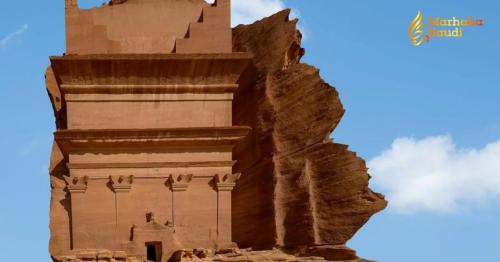 Saudi Arabia Unleashes Massive Visual Masterpiece In AlUla For World Photography Day