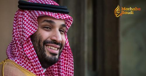 Crown Prince Mohammed Bin Salman Forcefully Secures A Massive Asian Diplomatic Alliance