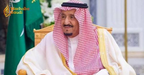 King Salman Sends A Highly Critical Diplomatic Message To Support Ukraine