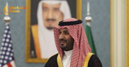 Crown Prince Mohammed Bin Salman Executes Vital Diplomatic Outreach To Ukraine